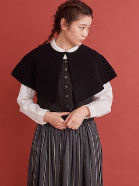 ねねこさんのコーディネート