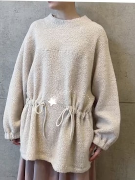 ねねこさん（レディース・165cm）の夏コーディネート