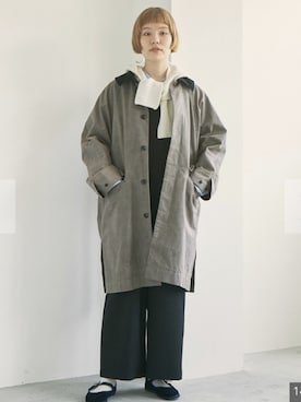 ねねこさんのコーディネート