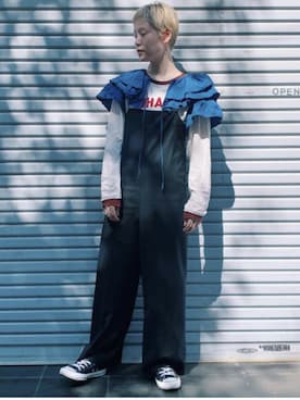 ねねこさんのコーディネート