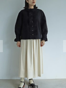 ねねこさんのコーディネート