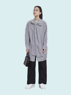 ねねこさんのコーディネート