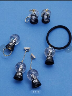 ねねこさん（レディース・161cm）の冬コーディネート