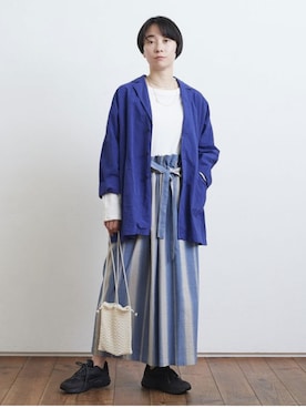 ねねこさんのコーディネート