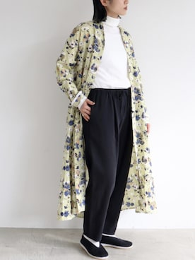 ねねこさんのコーディネート