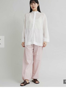 ねねこさんのコーディネート