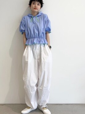 ねねこさんのコーディネート