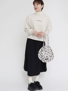 ねねこさんのコーディネート