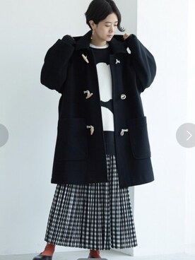 ねねこさんのコーディネート