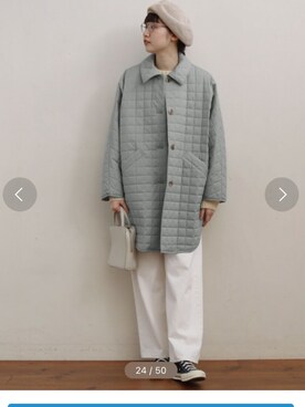 ねねこさんのコーディネート