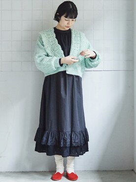 ねねこさんのコーディネート