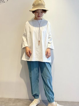 ねねこさんのコーディネート