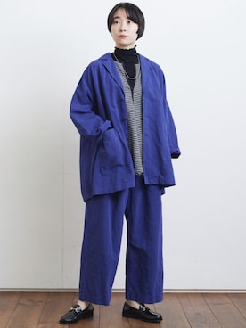 ねねこさんのコーディネート