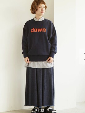 ねねこさんのコーディネート