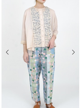 ねねこさん(レディース・165cm)の冬コーディネート