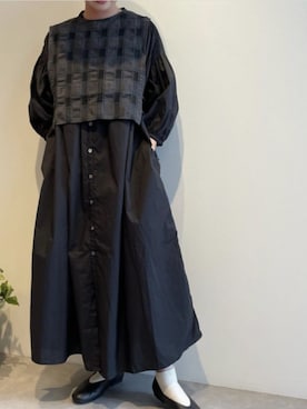 ねねこさんのコーディネート