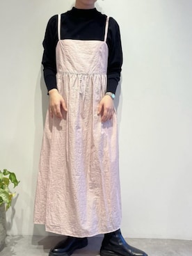 ねねこさんのコーディネート