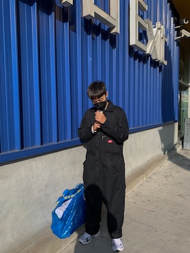 LEANさんのコーディネート