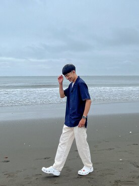 LEANさんのコーディネート