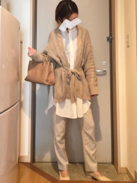 hikariさんのコーディネート