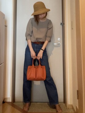 hikariさんのコーディネート