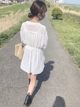 hikariさんのコーディネート