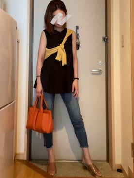 hikariさんのコーディネート