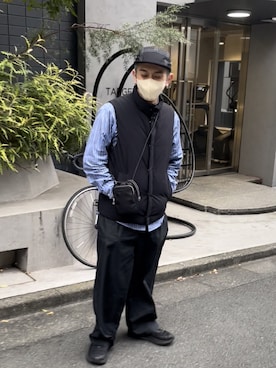 takahashiさんのコーディネート