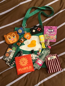 takahashiさん（メンズ・169cm）の春コーディネート