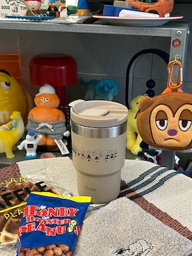 「アイテム（食器/キッチン）」を使った、takahashiさん（メンズ・169cm・30代）の夏コーディネート