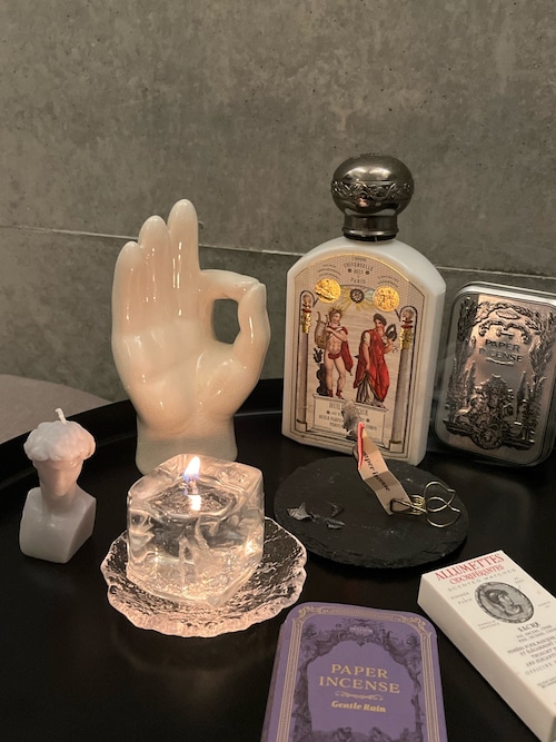 セール】ラフキャンドルプレート（キャンドル）｜BIRTHDAY BAR