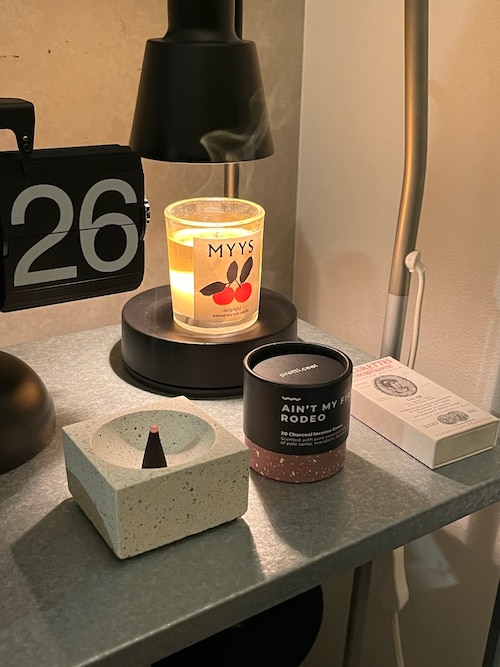 CANDLE WARMER STYLISH キャンドルウォーマー スタイリッシュ