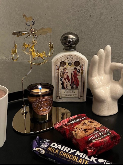 Porcelain Hand Objet ポーセリン ハンドオブジェ（インテリア雑貨