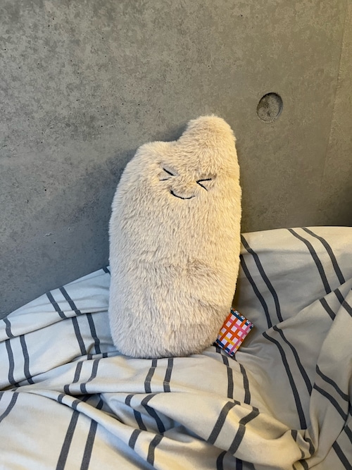 セール】【SAHIR サヒール】Stuffed toy こめくん/もちむぎくん