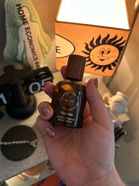 「BIRTHDAY BAR（バースデイバー）の【Youssoful】EXTRAIT DE PARFUM（香水）」を使った、takahashiさん（メンズ・169cm・30代）の夏コーディネート