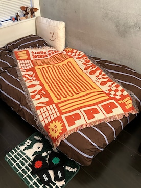 takahashiさん（メンズ・169cm）の春コーディネート