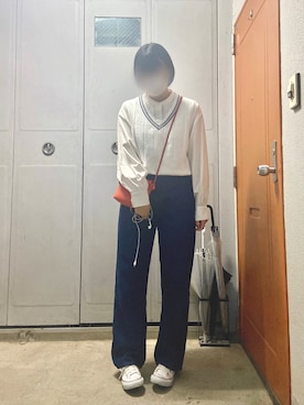 テンさんのコーディネート