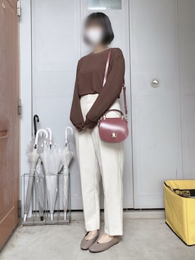 テンさんのコーディネート