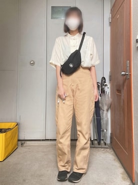 テンさんのコーディネート