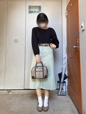 テンさんのコーディネート