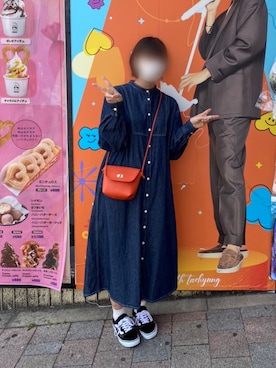 テンさんのコーディネート