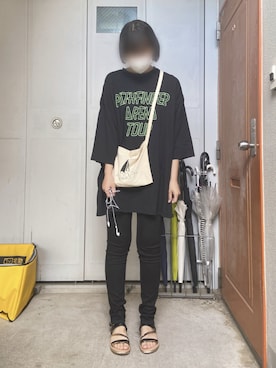 テンさんのコーディネート