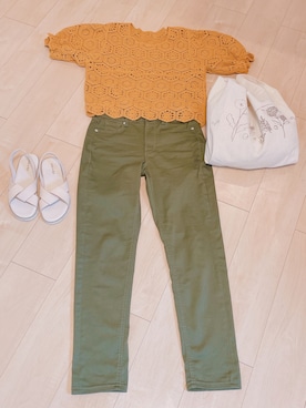 xxxladyさんのコーディネート