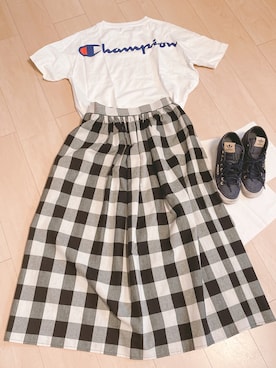 xxxladyさんのコーディネート