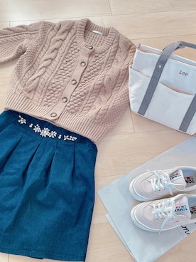 xxxladyさんのコーディネート