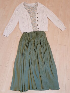 xxxladyさんのコーディネート