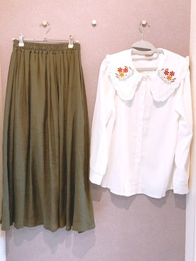 xxxladyさんのコーディネート