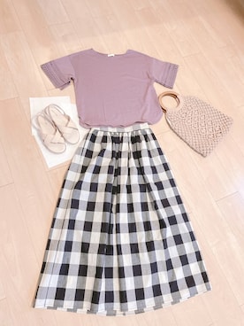 xxxladyさんのコーディネート