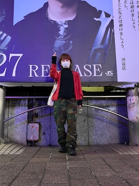 kmgiazs422さんのコーディネート