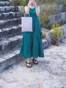 みんさんのコーディネート